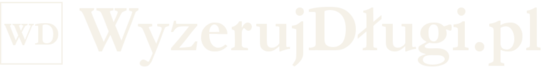 Wyzeruj Długi