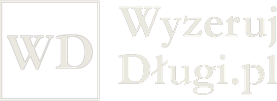Wyzeruj Długi